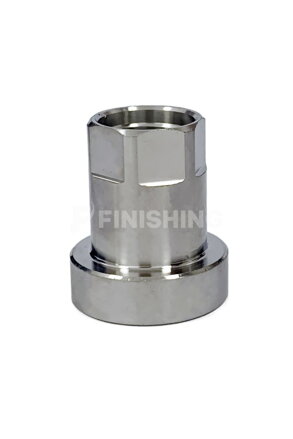 PCS Spray Gun Adapter 9