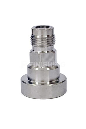 PCS Spray Gun Adapter 18