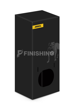 Dispenser for Paint Cup Lids