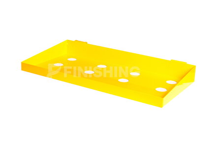 Skladová regálová Polička 45x22cm