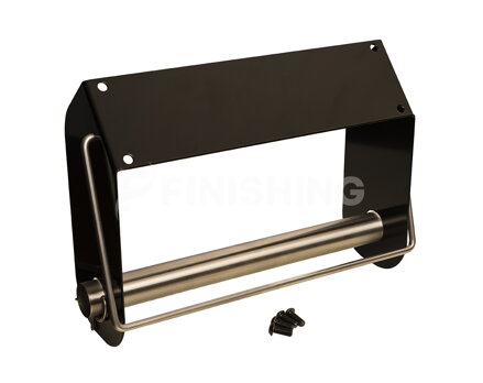 Stojan na uteráky pre Vozík na riešenia