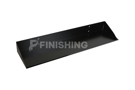 Polica pre pracovnú stanicu pre DE 1230/1242