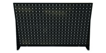 Stena na náradie pre modulárny vozík