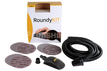 Roundy Kit