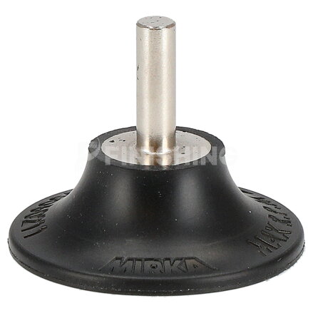 Rýchly držiak kotúča 50mm násada 6x20mm 5/bal