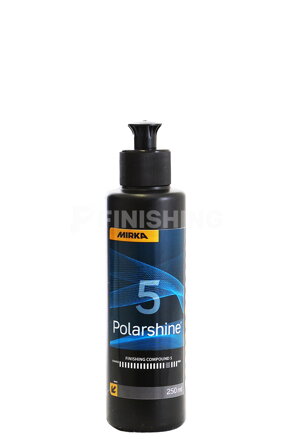 Leštiaci prostriedok Polarshine 5 - 250ml