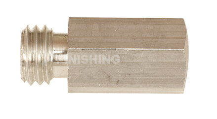 Adaptér DS Twisted Wool Pad M14/W5"/8"