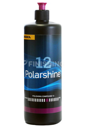 Leštiaci prostriedok Polarshine 12 - 1L