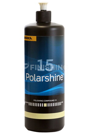 Leštiaci prostriedok Polarshine 15 - 1L