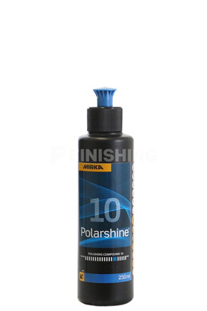 Leštiaci prostriedok Polarshine 10 - 250ml