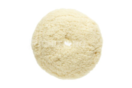 Krútená vlnená podložka 180mm Grip