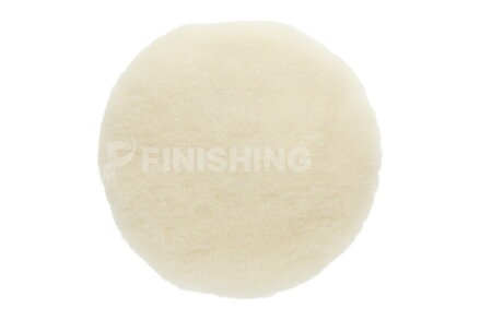 Lambswool Pad Ø 180 mm 2/Pack