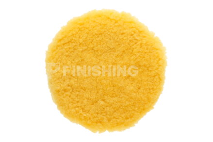 Lambswool Pad Pro Ø 180 mm 2/Pack