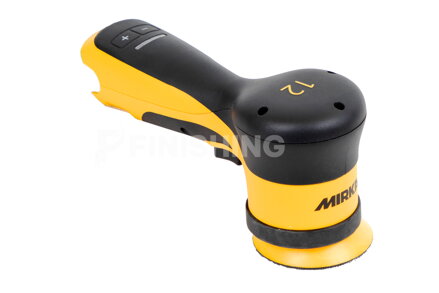 Mirka AROP-B 312NV 77mm 10,8V bez batérie/nabíjačky