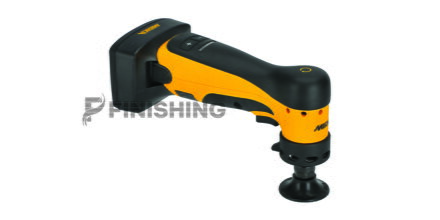 Mirka ANGOS ARG-B 200 55mm 10.8V 5.0Ah