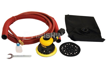 Mirka ROS 550DB 125mm Dust Bag Orbit 5,0