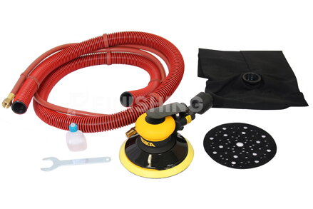 Mirka ROS 650DB 150mm Dust Bag Orbit 5.0