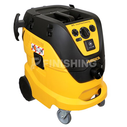 Mirka Odsávač prachu 1242 M AFC EU 230V