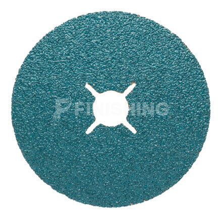 Fiber ZIR 125x22mm+ 25/bal