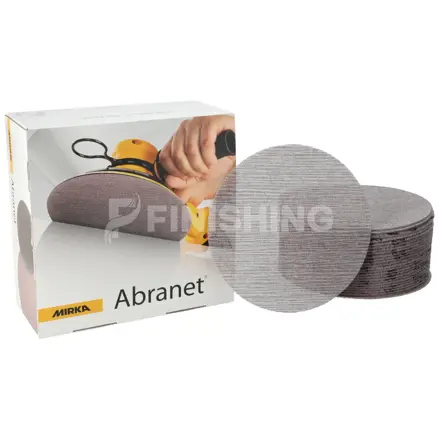 Abranet® Ø 175 mm Grip 50/pack