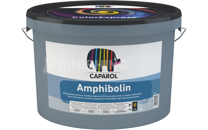 Amphibolin