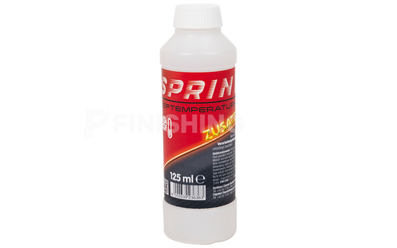 Capatect Sprinter Zusatz