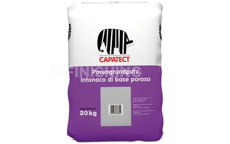 Capatect Porengrundputz