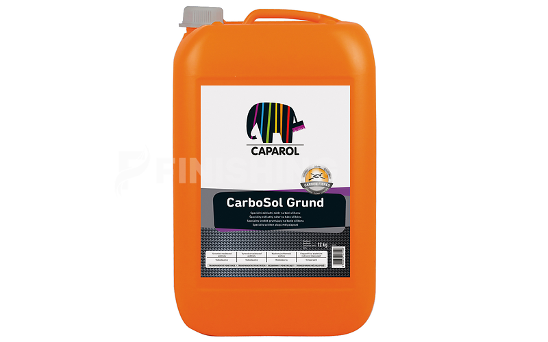 Carbosol Grund