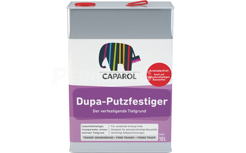 Dupa-Putzfestiger