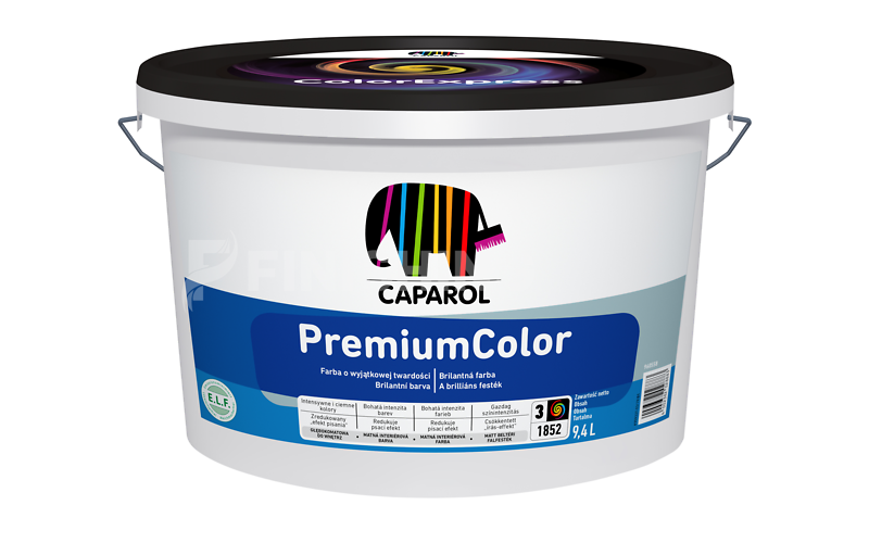 PremiumColor