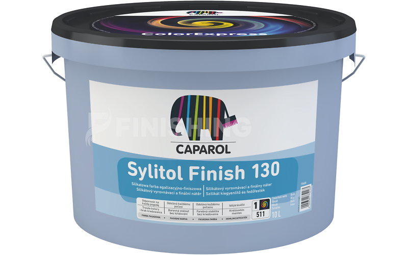 Sylitol Finish 130