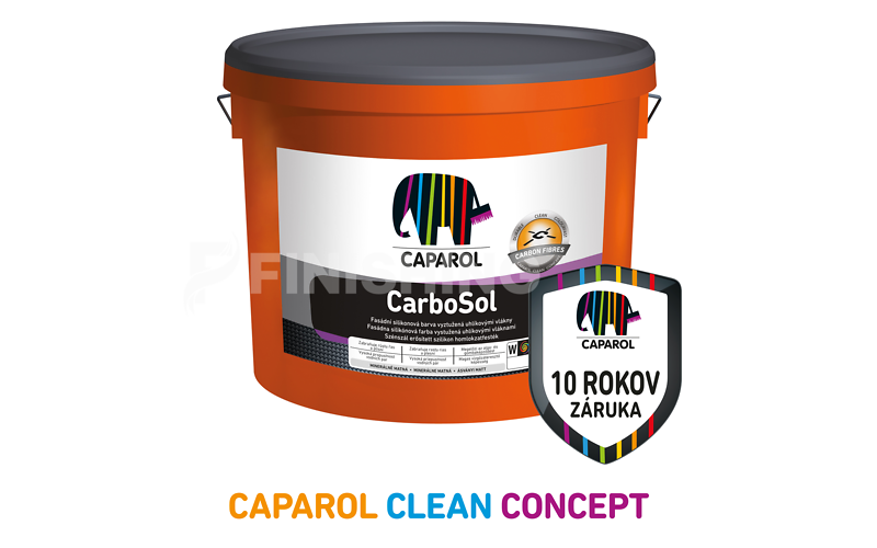 CarboSol