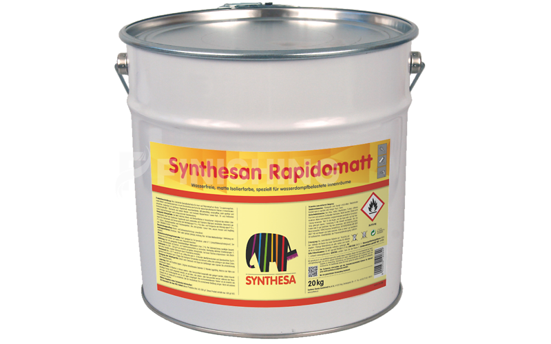 Synthesan Rapidomatt