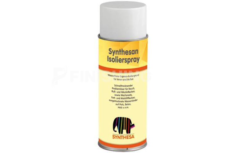 Synthesan Isolierspray