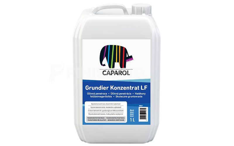 Grundier Konzentrat LF