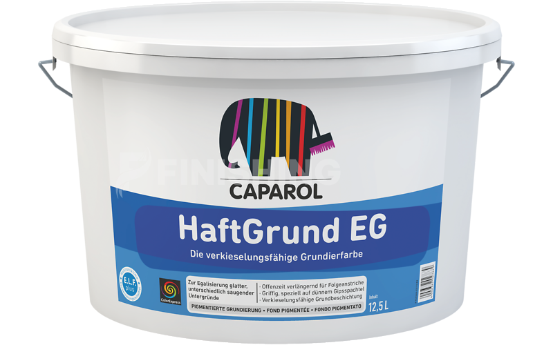 HaftGrund EG