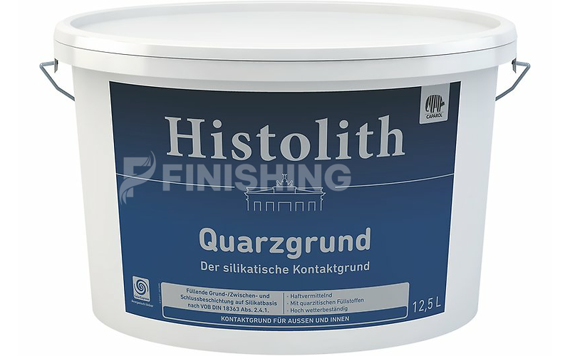 Histolith KontaktQuarz 