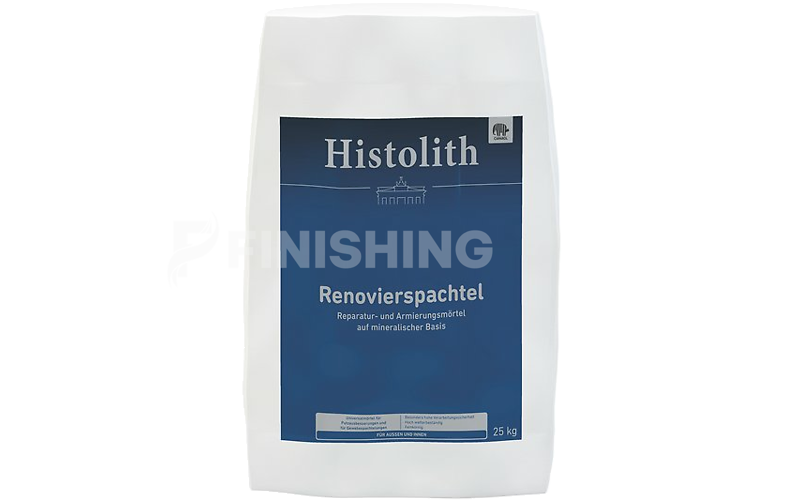 Histolith Renovierspachtel - Tmel na opravy