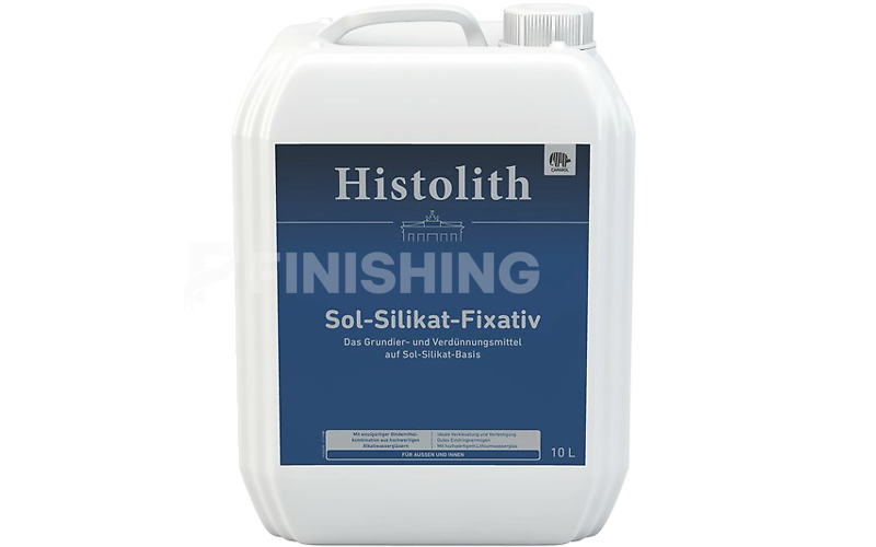 Histolith Sol- Silikat fixativ