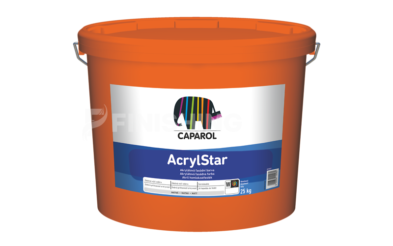 Caparol AcrylStar