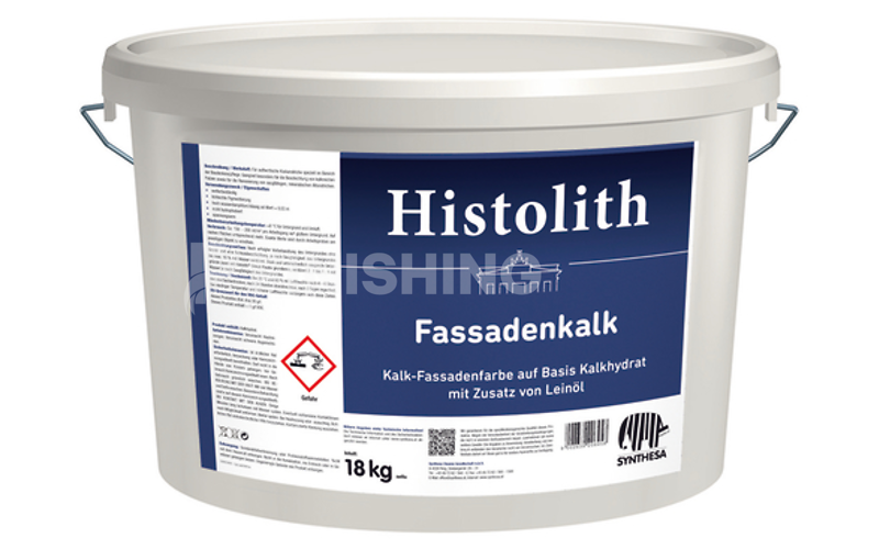 Histolith Fassadenkalk