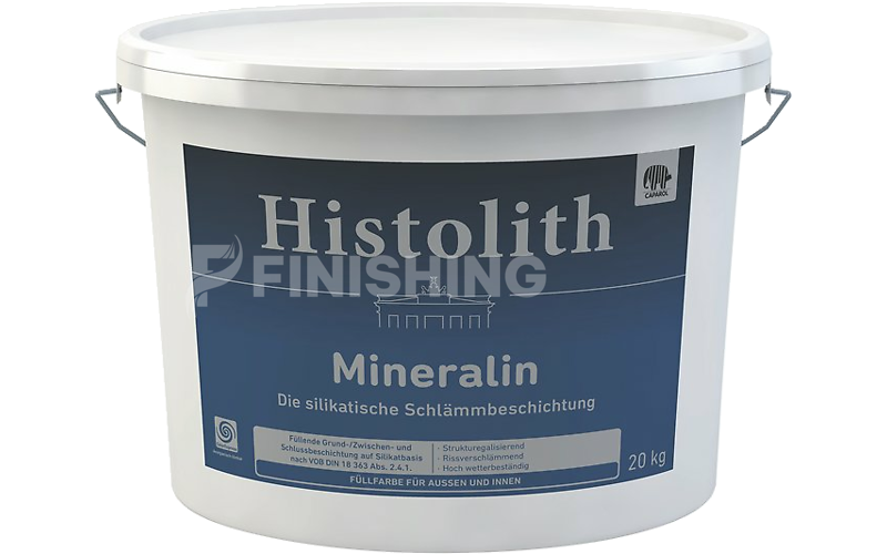 Histolith Mineralin