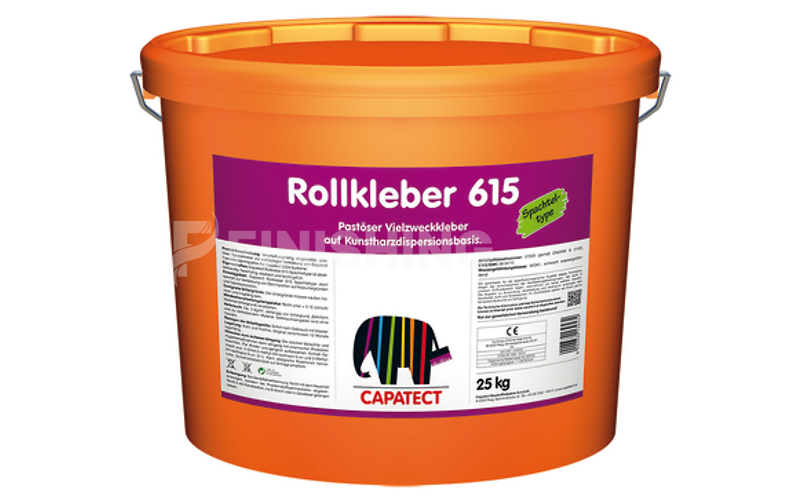 Capatect 615 rollkleber