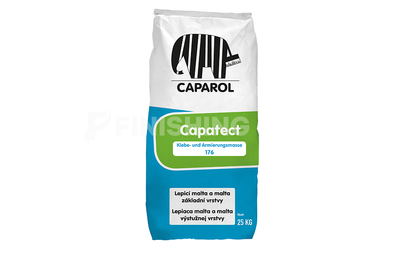 Capatect Klebe und Armierungsmasse 176