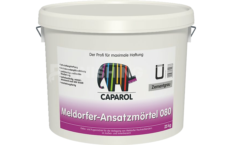 Meldorfer lepiaci tmel