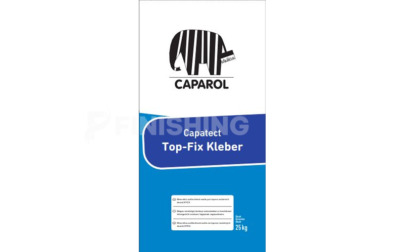 Capatect Top-Fix-Kleber