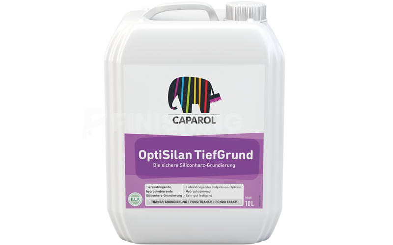 OptiSilan TiefGrund