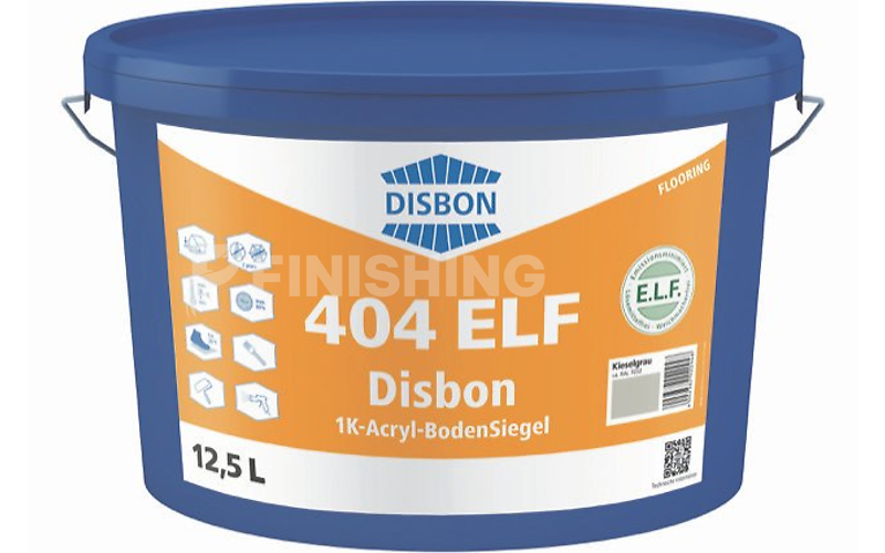 Disbon 404 ELF