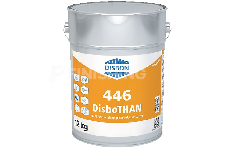DisboTHAN 446 1K-PU