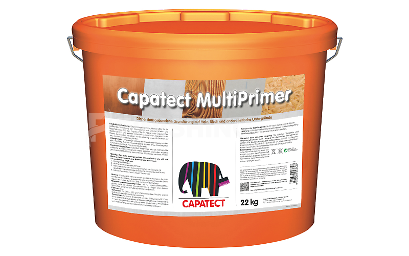 Capatect Multiprimer